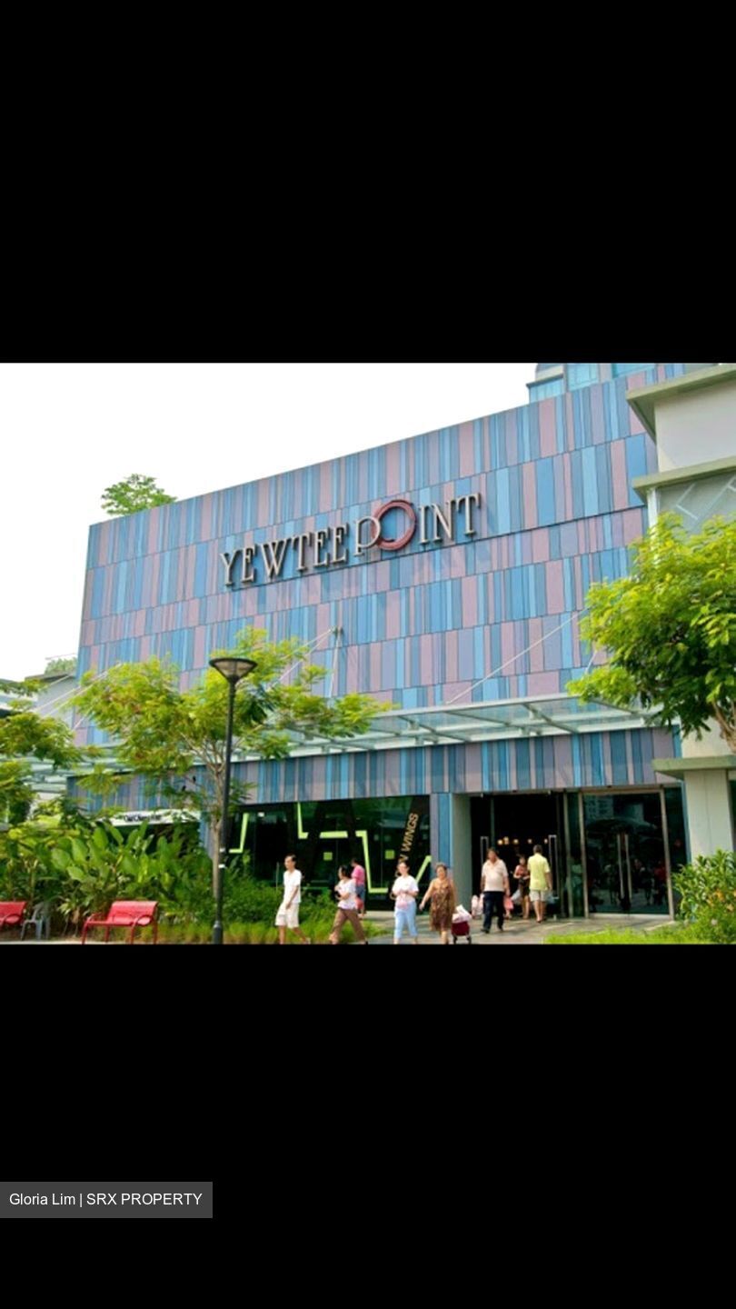 Choa Chu Kang North 6 (Choa Chu Kang),  #366981571
